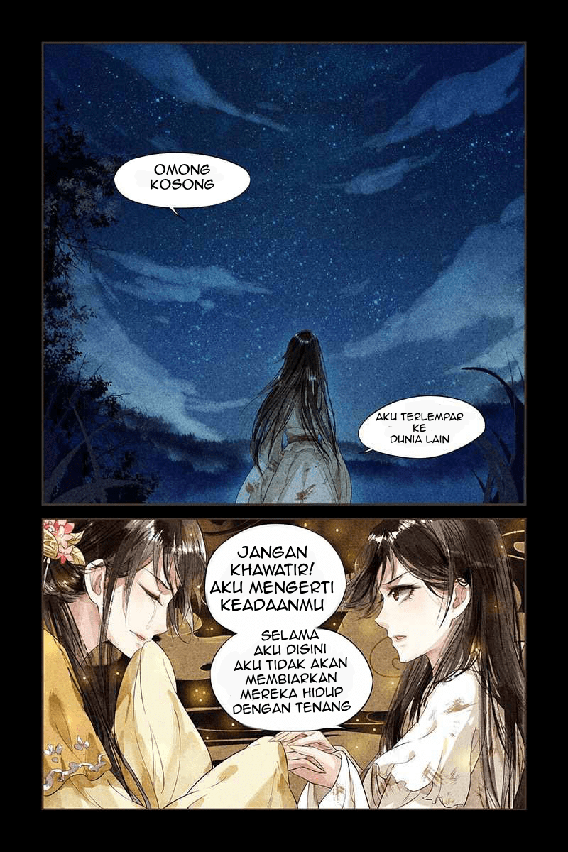 Divine Doctor Chapter 01 Gambar 9